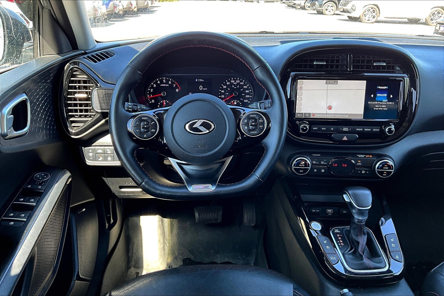 Kia Soul 2020