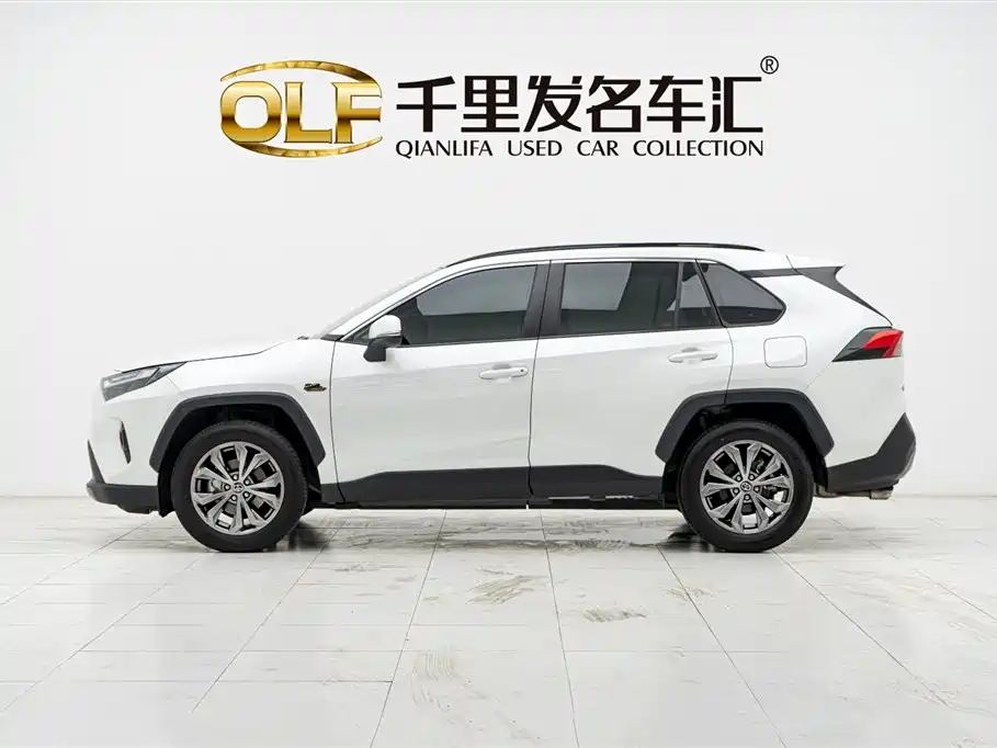 Toyota RAV4 2023