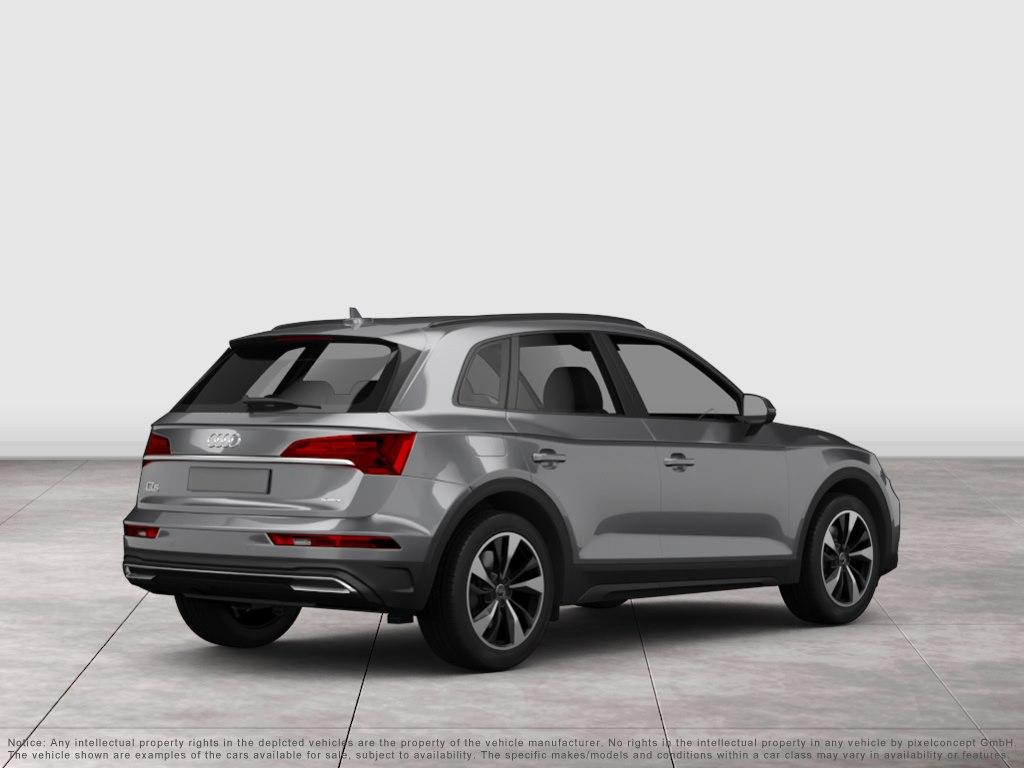Audi Q5 2023