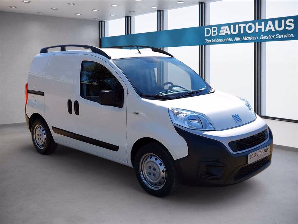 Fiat Fiorino 2022