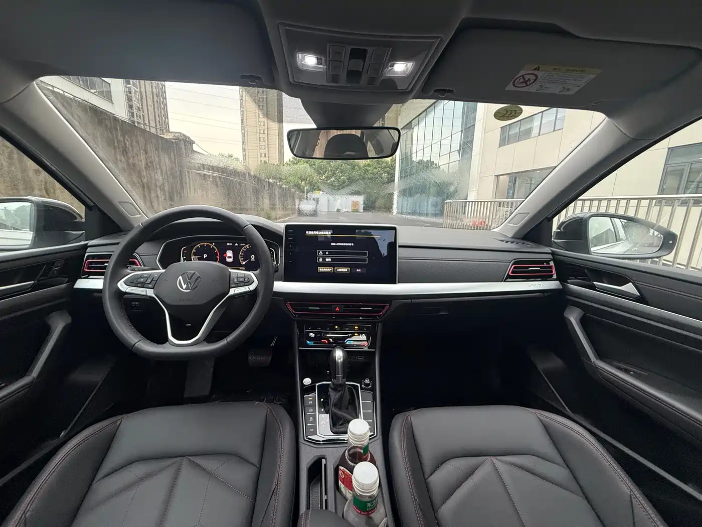 Volkswagen Lavida 2024