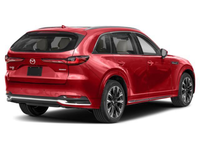 Mazda CX-90 2024