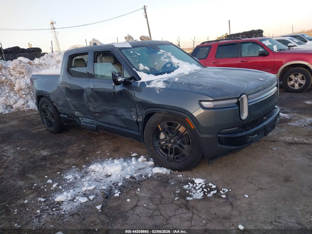 Rivian R1T 2025