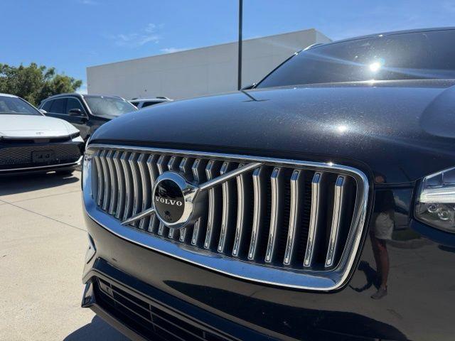 Volvo XC90 2022