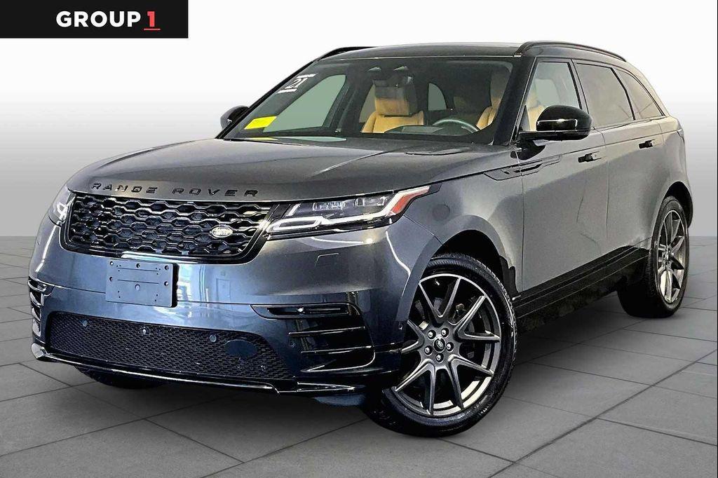 Land Rover Range Rover 2021