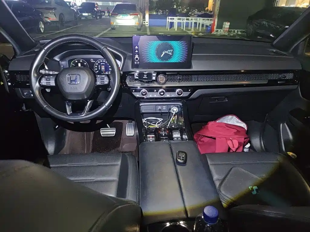 Honda CR-V 2023
