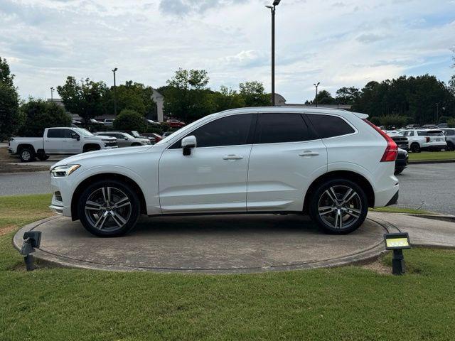 Volvo XC60 2021