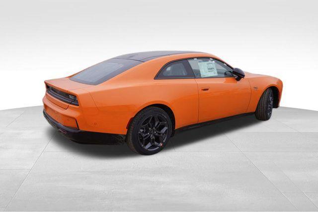 Dodge Charger Daytona 2025