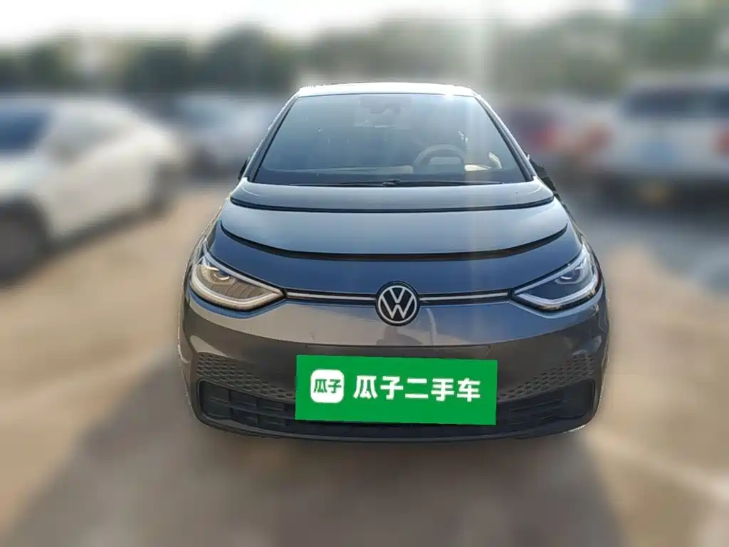 Volkswagen ID.3 2024