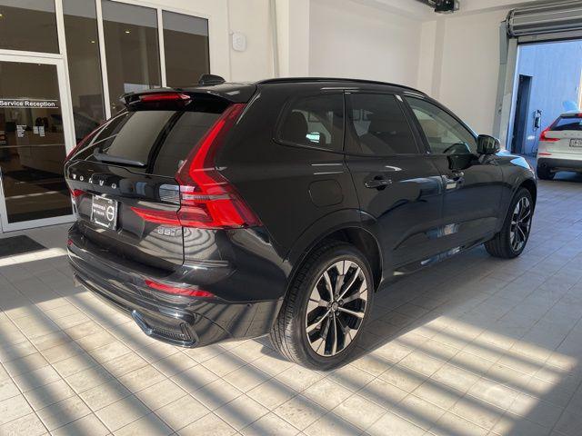 Volvo XC60 2026