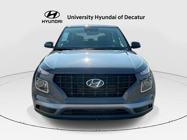 Hyundai Venue 2026