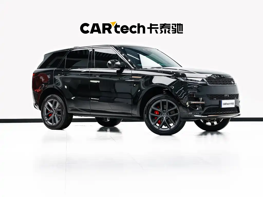 Land Rover Range Rover Sport 2025