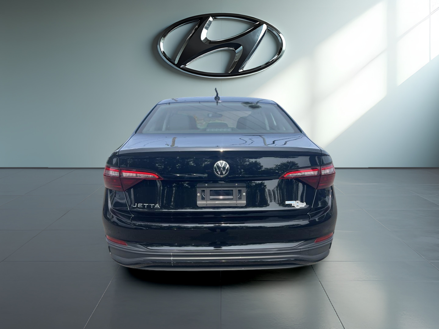 Volkswagen Jetta 2023
