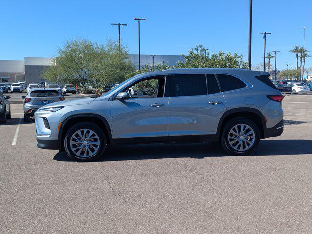 Buick Enclave 2025