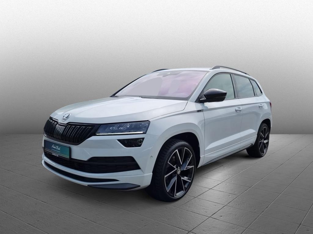 Skoda Karoq 2022