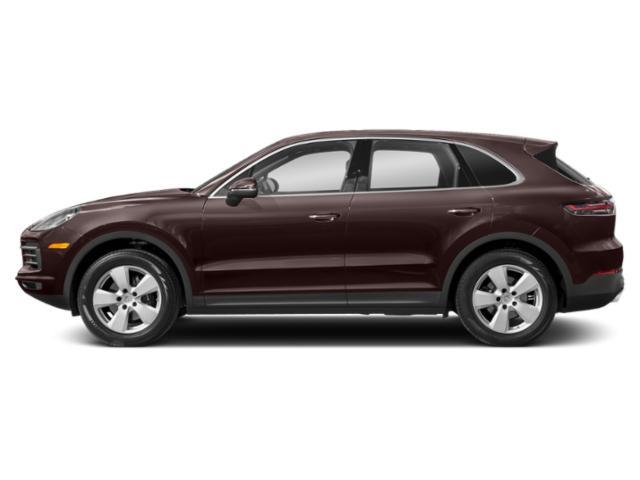 Porsche Cayenne 2023