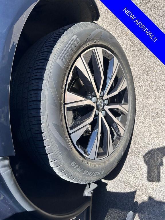 Volvo XC60 2023
