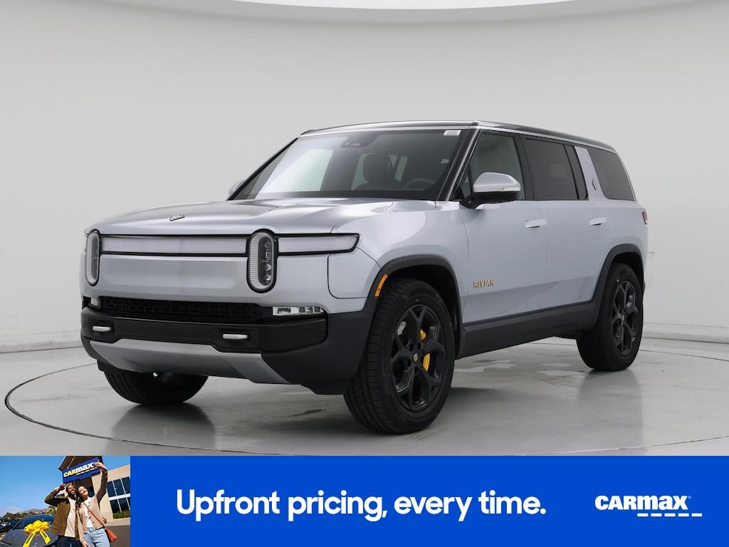Rivian R1S 2024