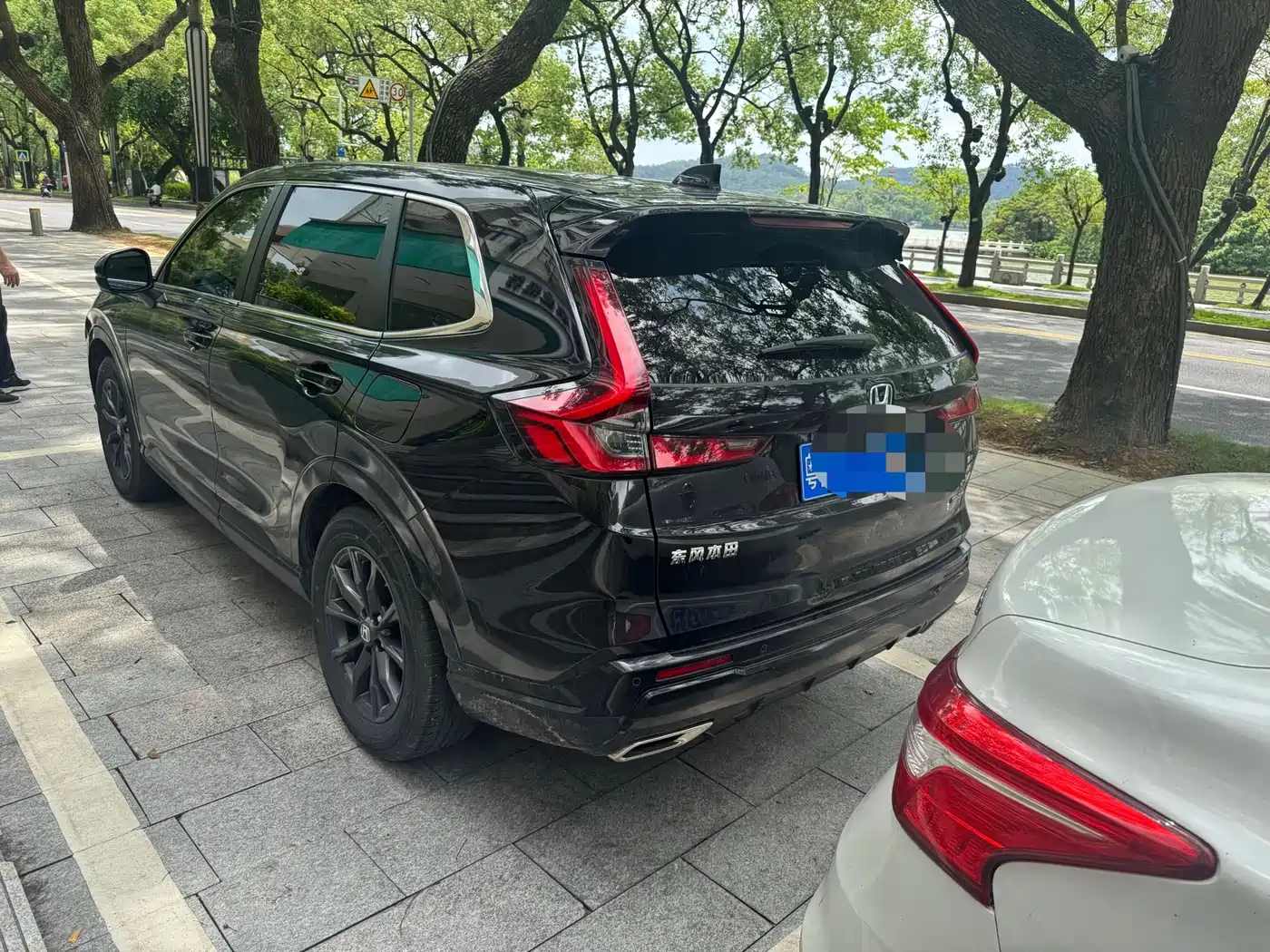 Honda CR-V 2025