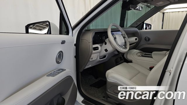 Hyundai Palisade 2025