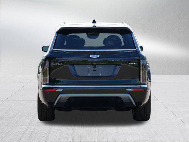 Cadillac Vistiq 2026