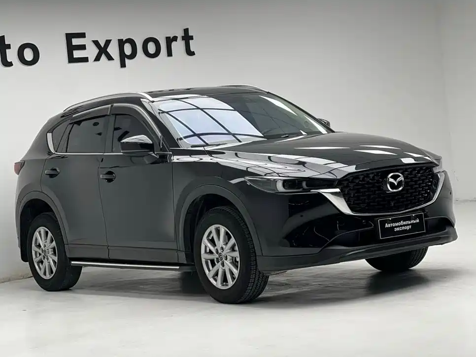 Mazda CX-5 2023