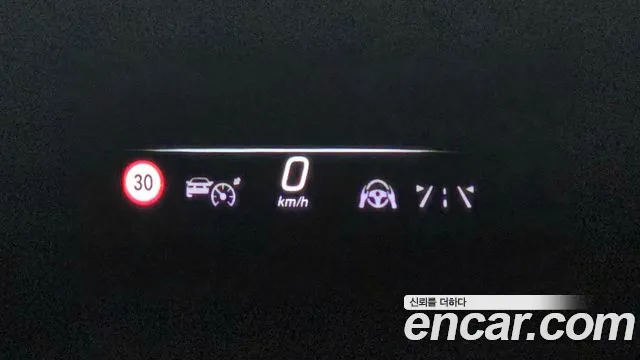 Mercedes-Benz EQS 2022