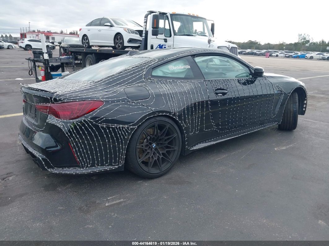 BMW M4 2026