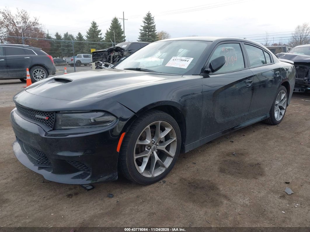 Dodge Charger 2023
