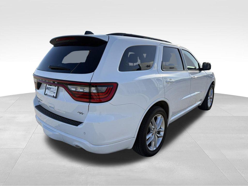 Dodge Durango 2024