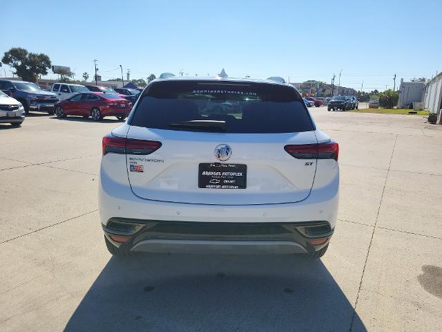 Buick Envision 2023