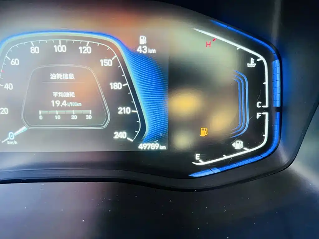 Hyundai ix35 2022