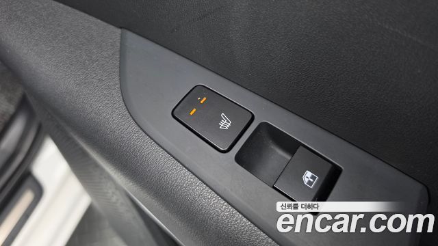 Kia Niro 2022