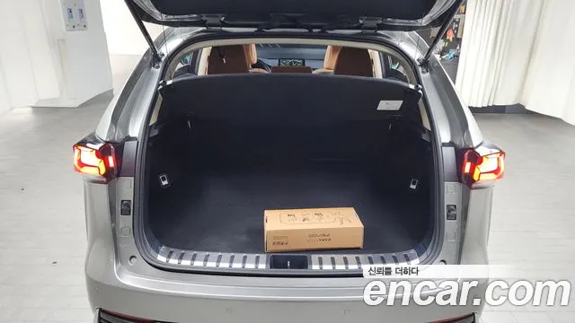 Lexus NX 2020