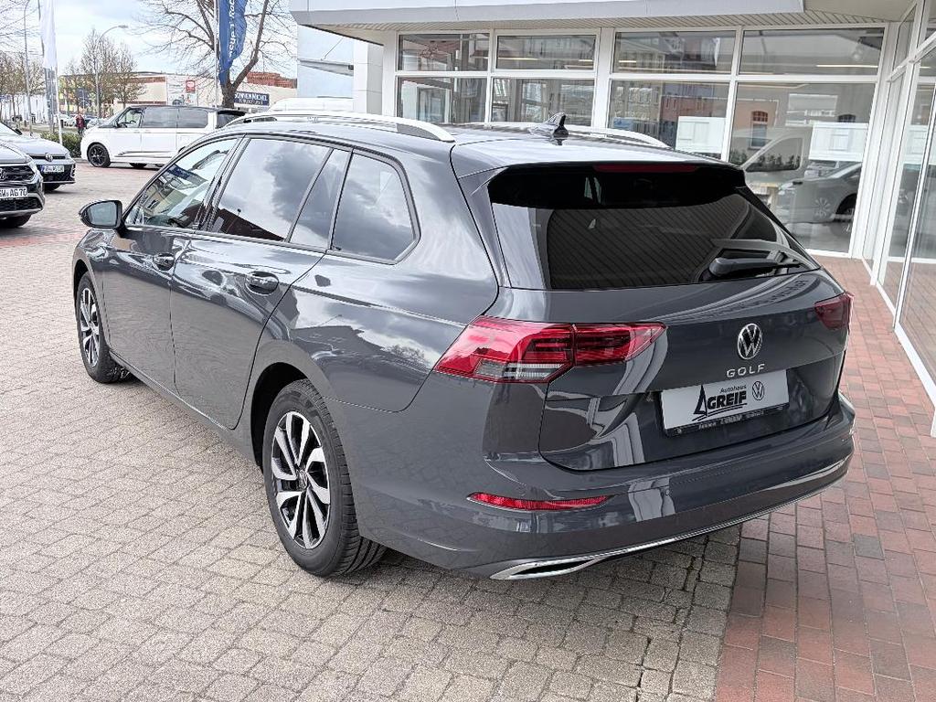 Volkswagen Golf 2023