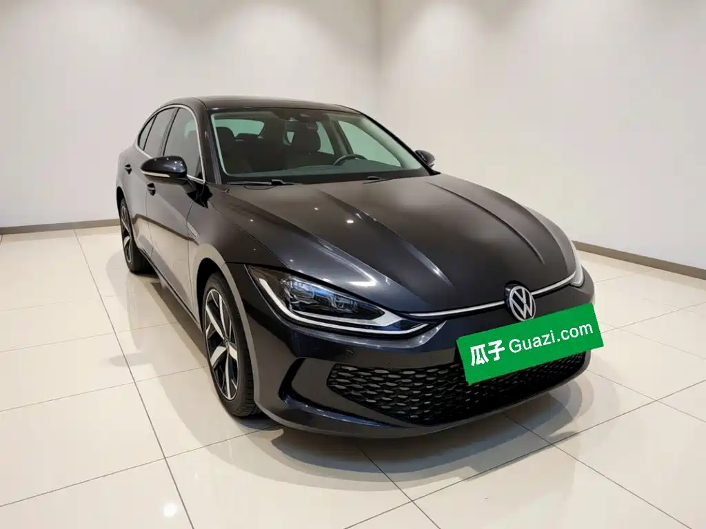 Volkswagen Lamando 2022