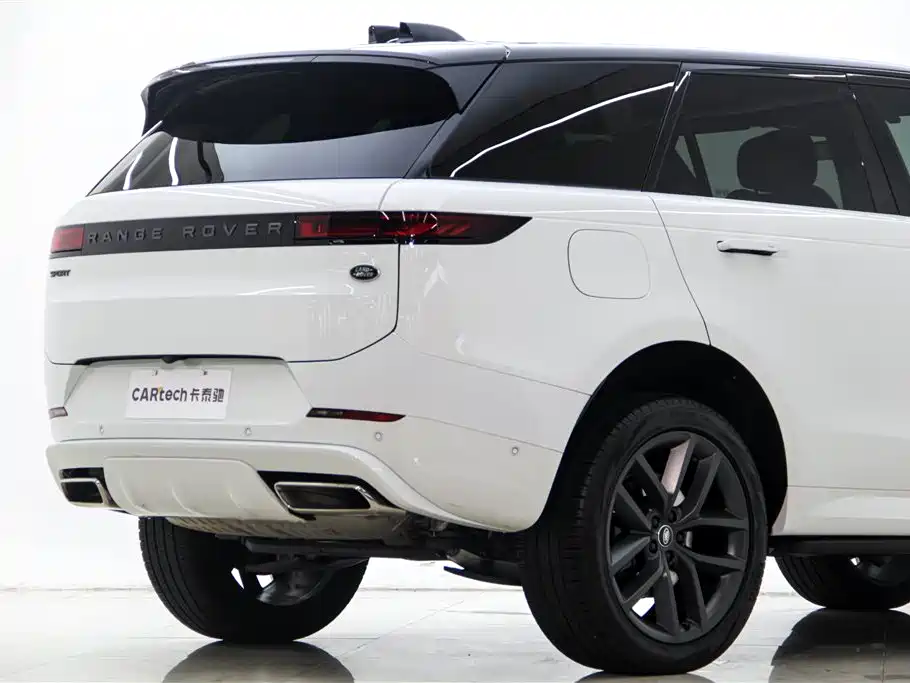 Land Rover Range Rover Sport 2023