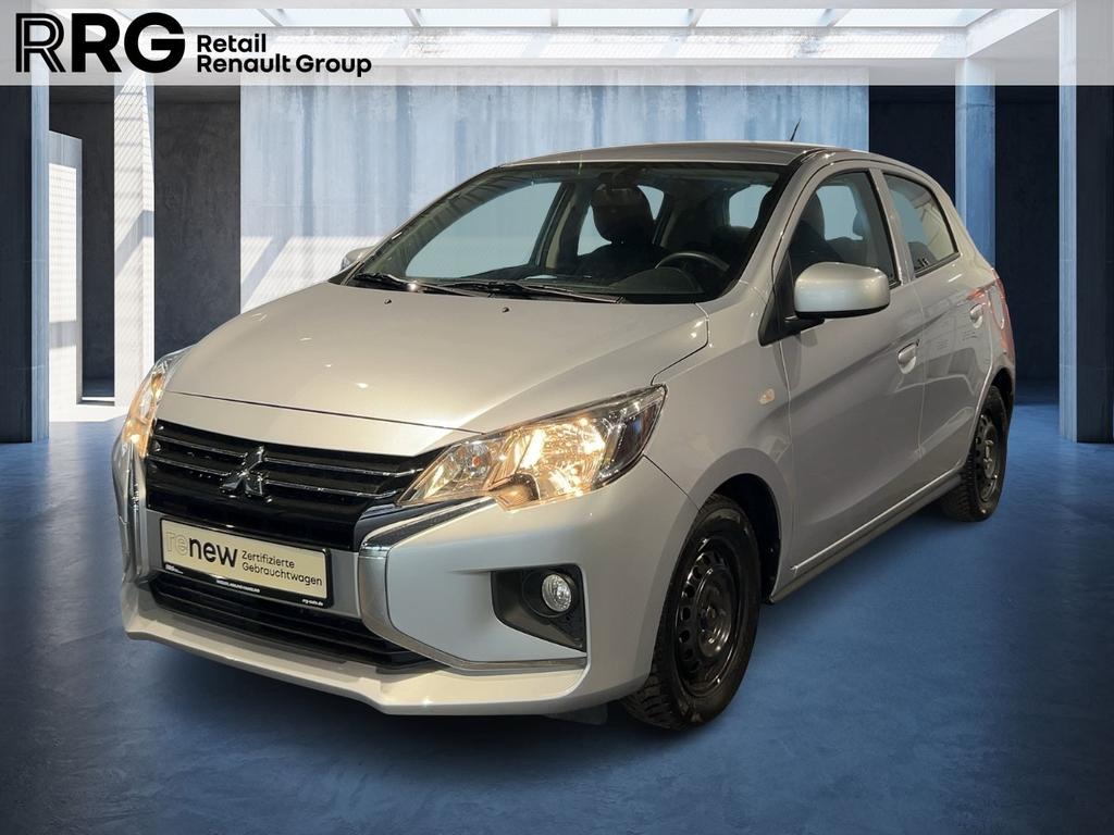 Mitsubishi Space Star 2023