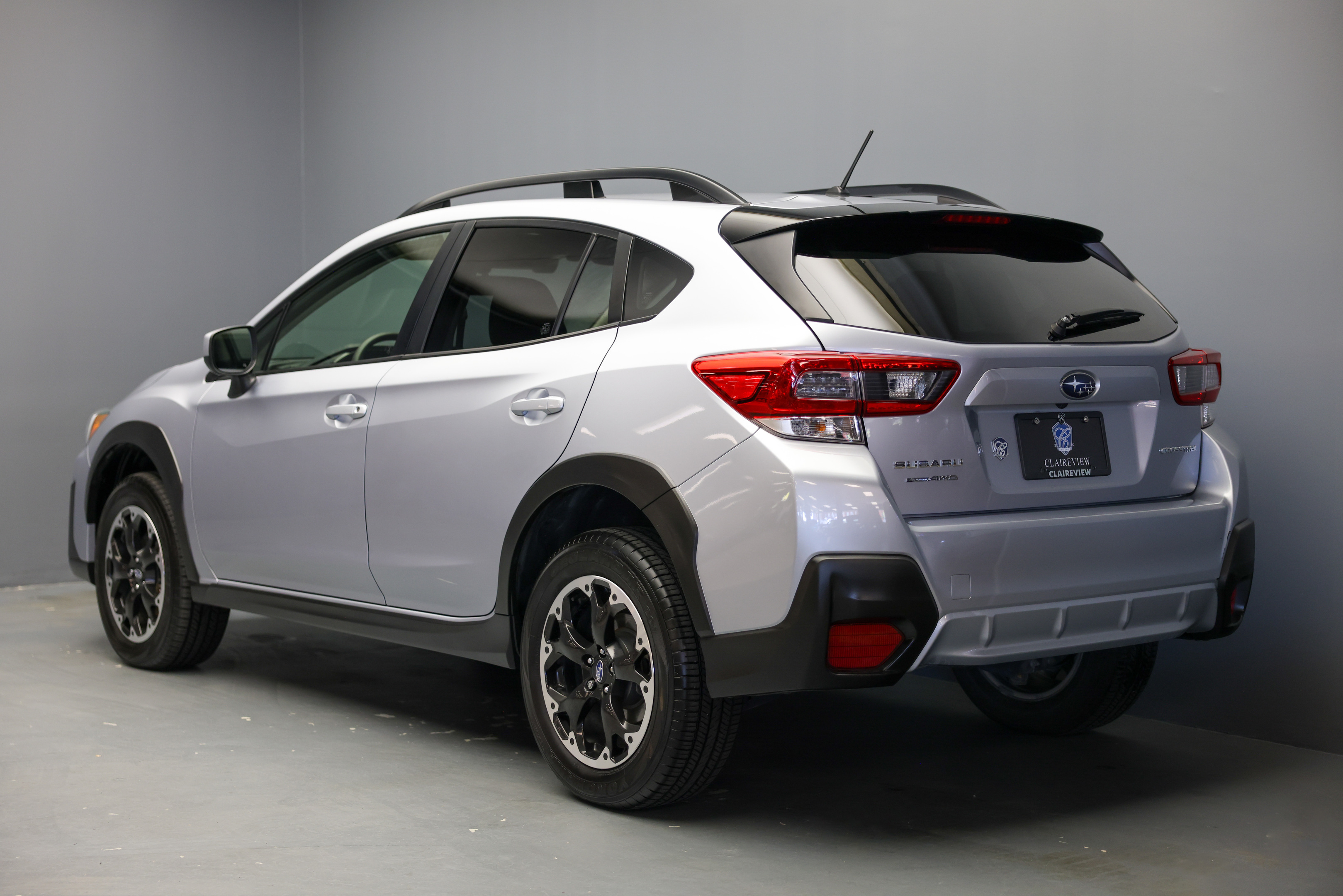 Subaru Crosstrek 2023