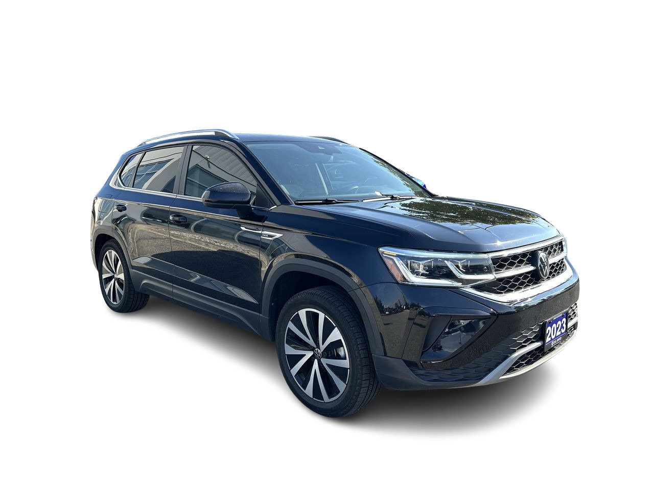 Volkswagen Taos 2023