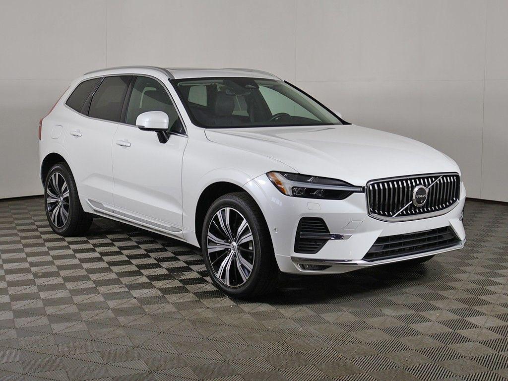 Volvo XC60 2023