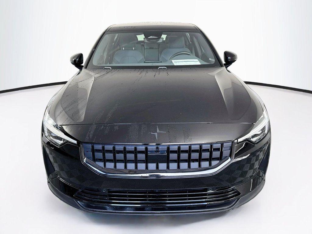 Polestar 2 2022
