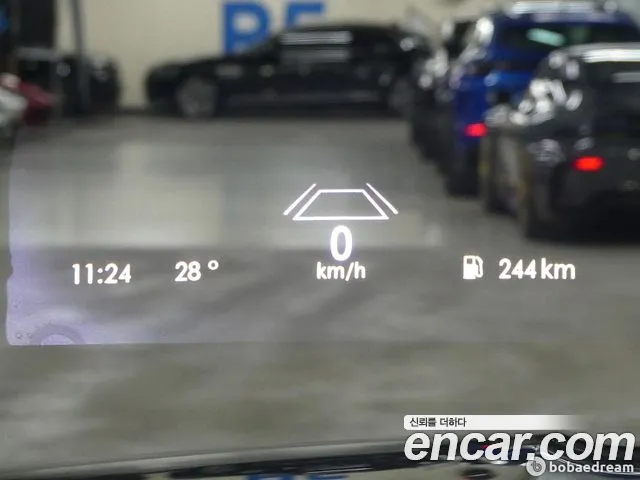 Lincoln Navigator 2021