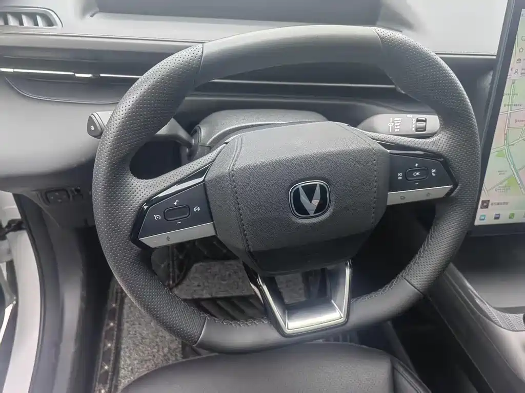 Changan Eado 2024