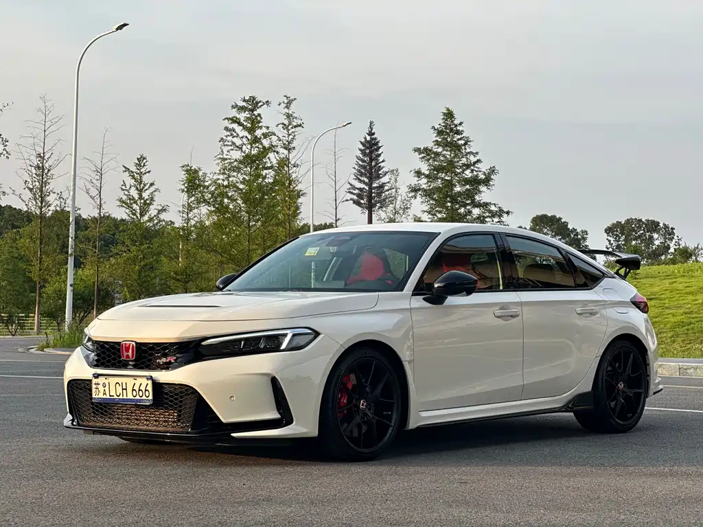 Honda Civic 2024