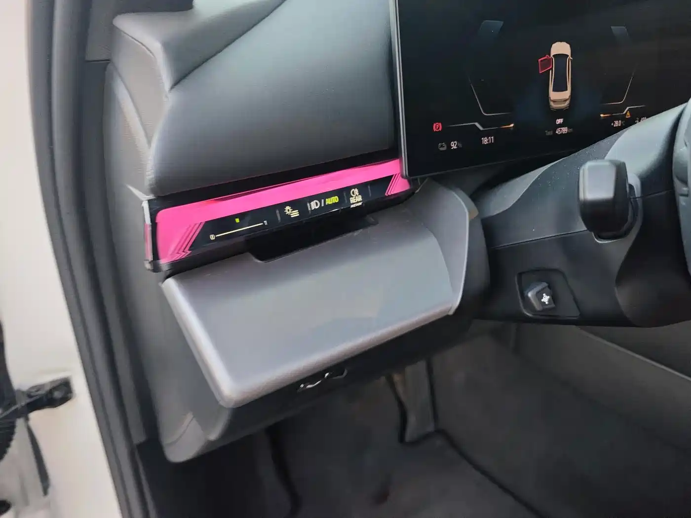 BMW i5 2024