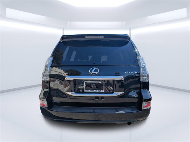 Lexus GX 2022