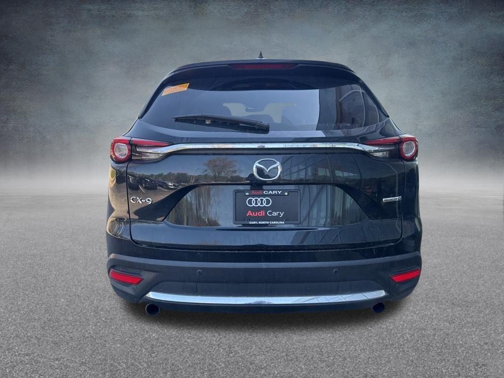 Mazda CX-9 2021