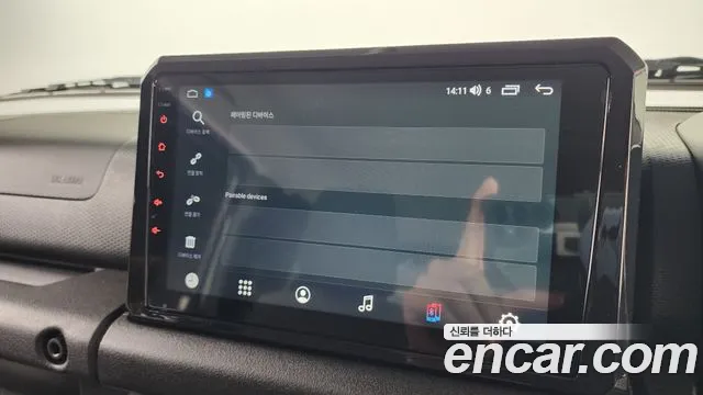 Suzuki Jimny 2025