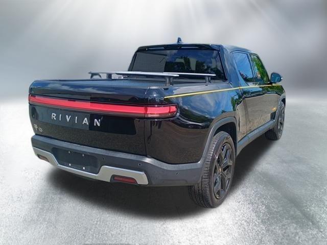 Rivian R1T 2022